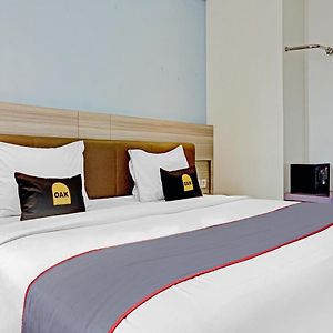 Deluxe Kamer met een King Size Bed