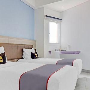 Deluxe Kamer met Twee Aparte Bedden